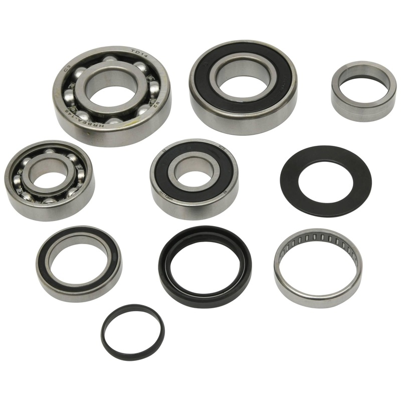 Hot Rods TBK0117 17-18 Honda CRF 450 R 450cc Transmission Bearing Kit