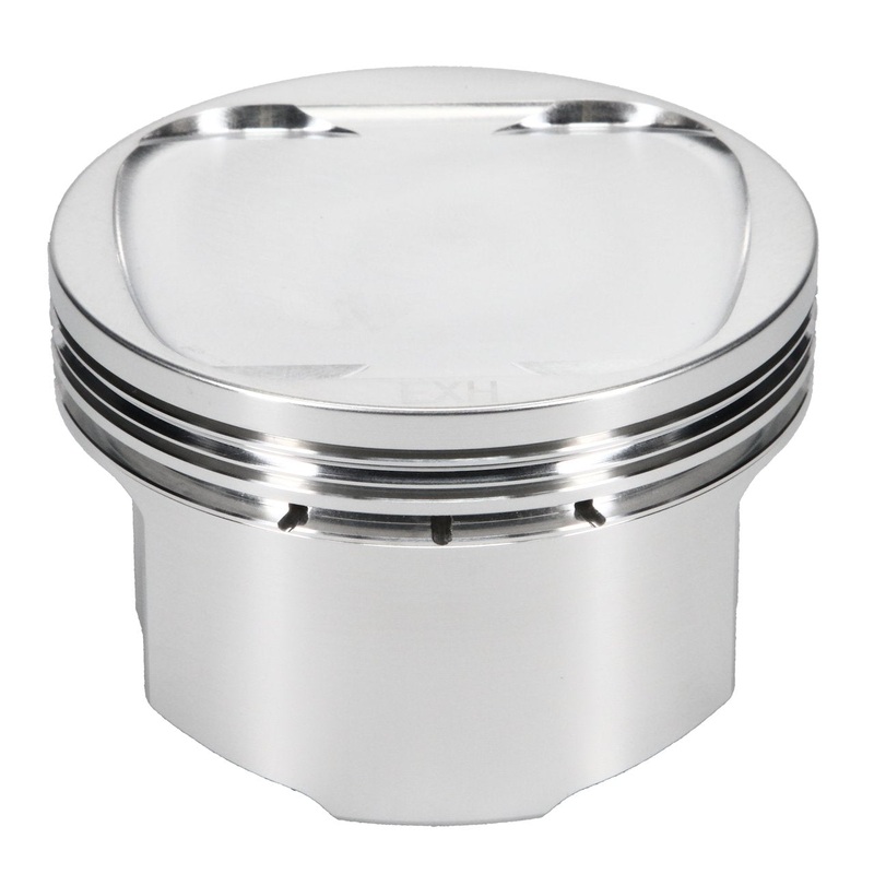 JE Pistons 317184