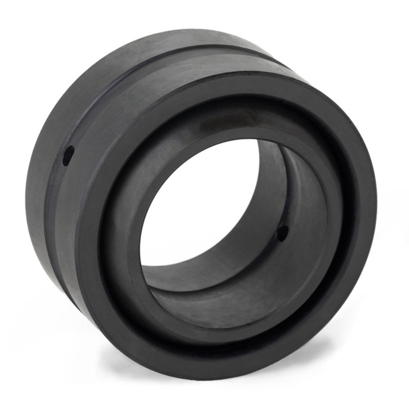 QA1 GEZ38ES GEZ Series Spherical Bearing 52100 Steel 1-1/2in. Bore