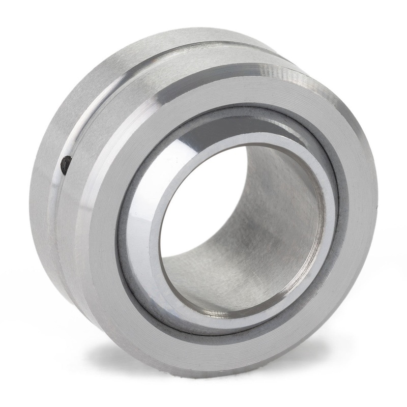 QA1 MIB8 MIB Series Spherical Bearing 52100 Steel 1/2in. Bore