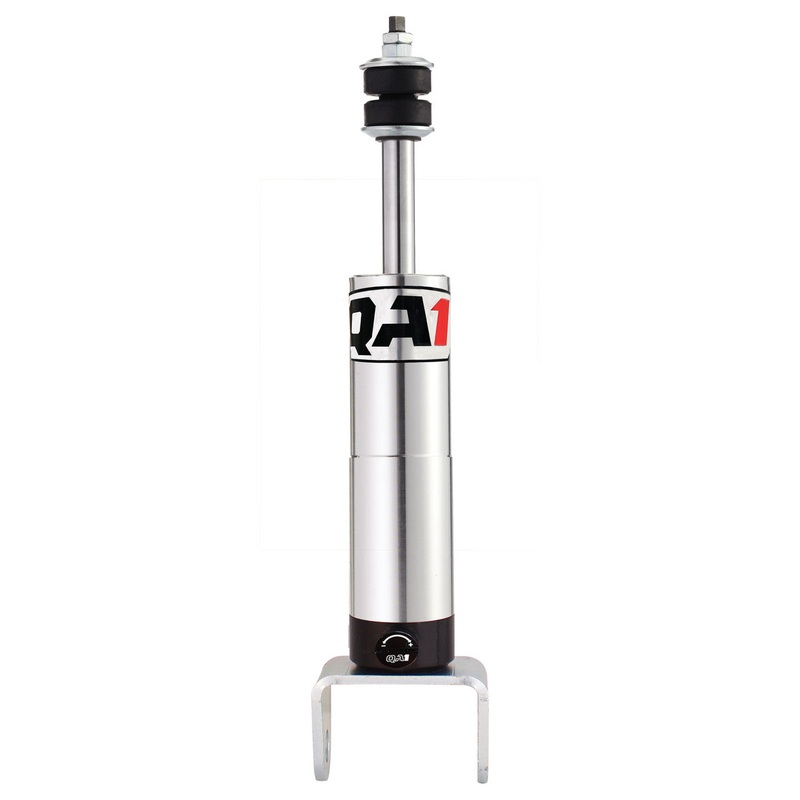 QA1 TS705 Stocker Star Shock Single Adjustable 10-7/8in. to 15-7/8in. Stud/Bracket