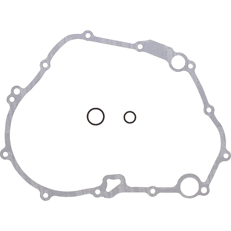 Vertex 332003 Gaskets 13-20 Honda CRF250L Inner Clutch – Side Cover Gasket Kit