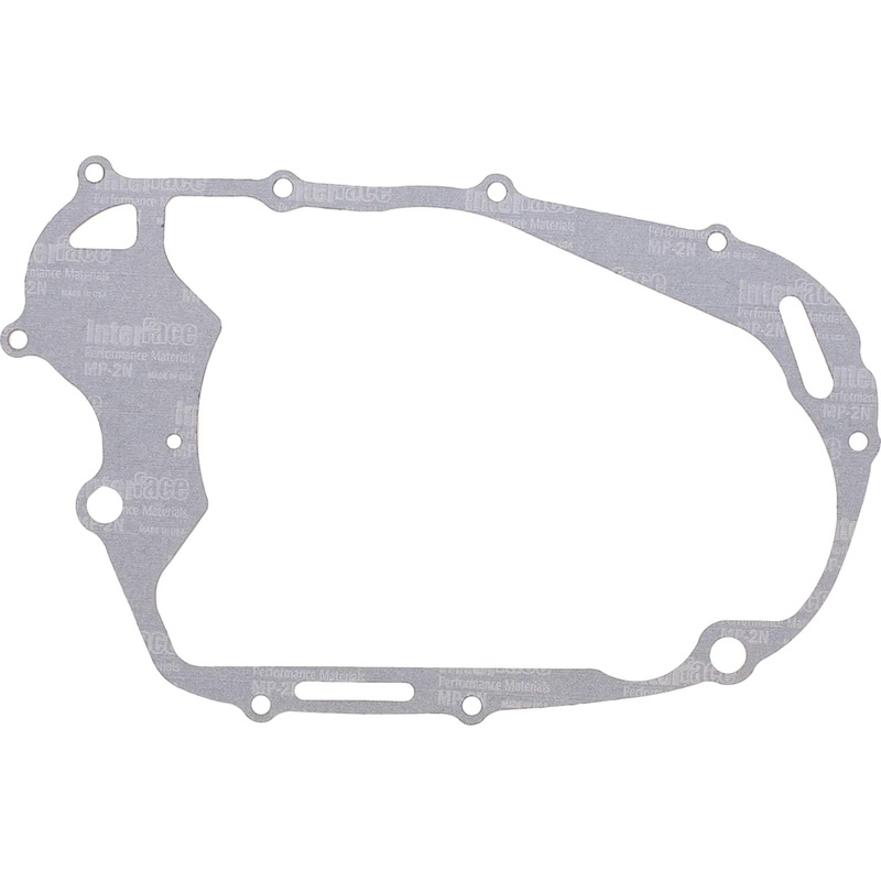 Vertex 332014 Gaskets 89-23 Yamaha XV250 Inner Clutch – Side Cover Gasket Kit