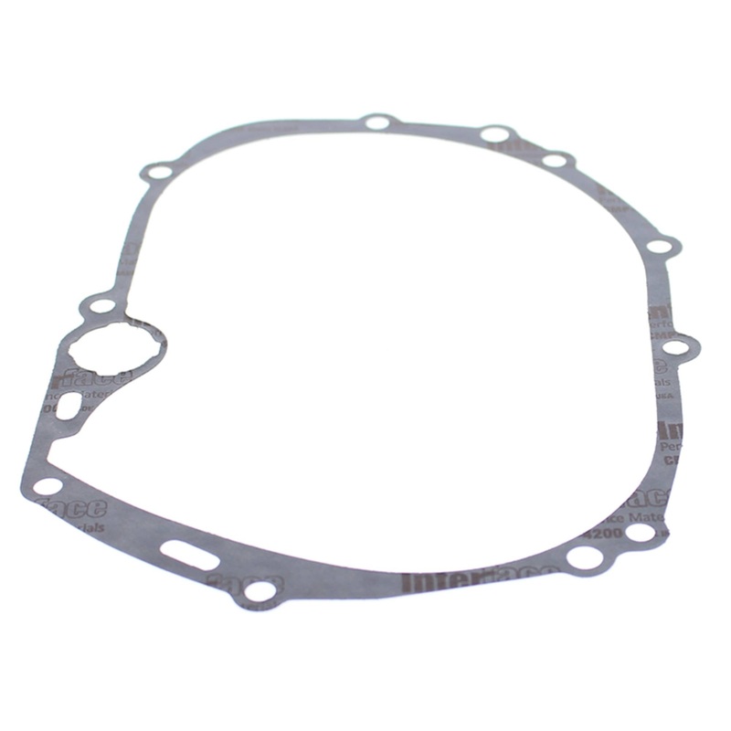 Vertex 332044 Gaskets 17-23 Kawasaki Z125 PRO Inner Clutch – Side Cover Gasket Kit