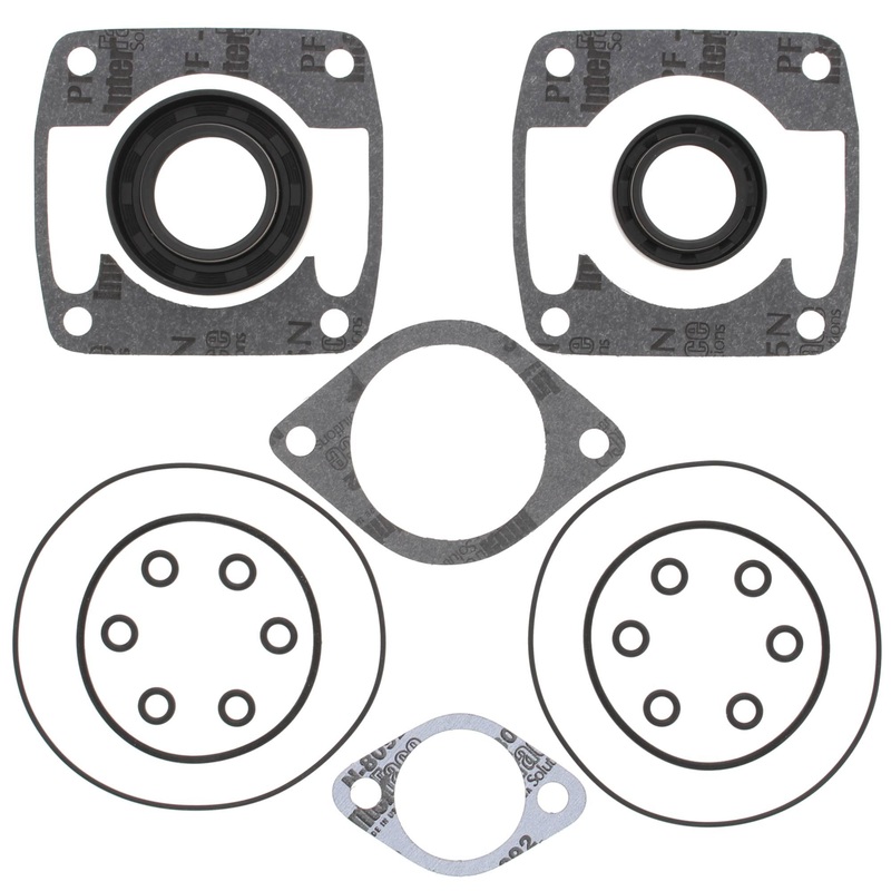 Vertex 611120 Gaskets Wet Jet Wet Jet Complete Gasket Kit w/ Oil Seals