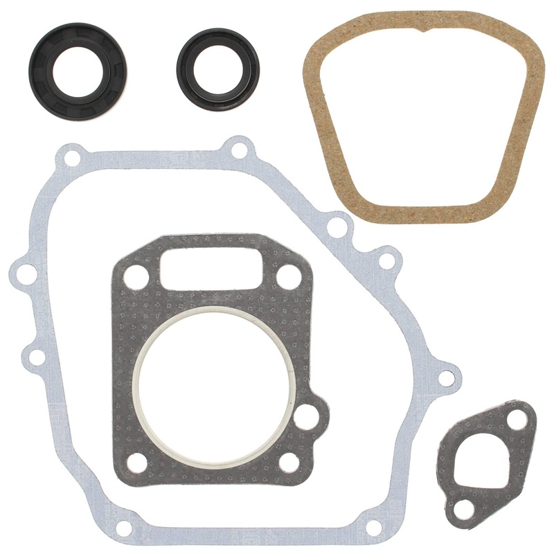 Vertex 711257 Gaskets 98-08 Ski-Doo Mini Z / 4 Cycle Complete Gasket Kit w/ Oil Seals