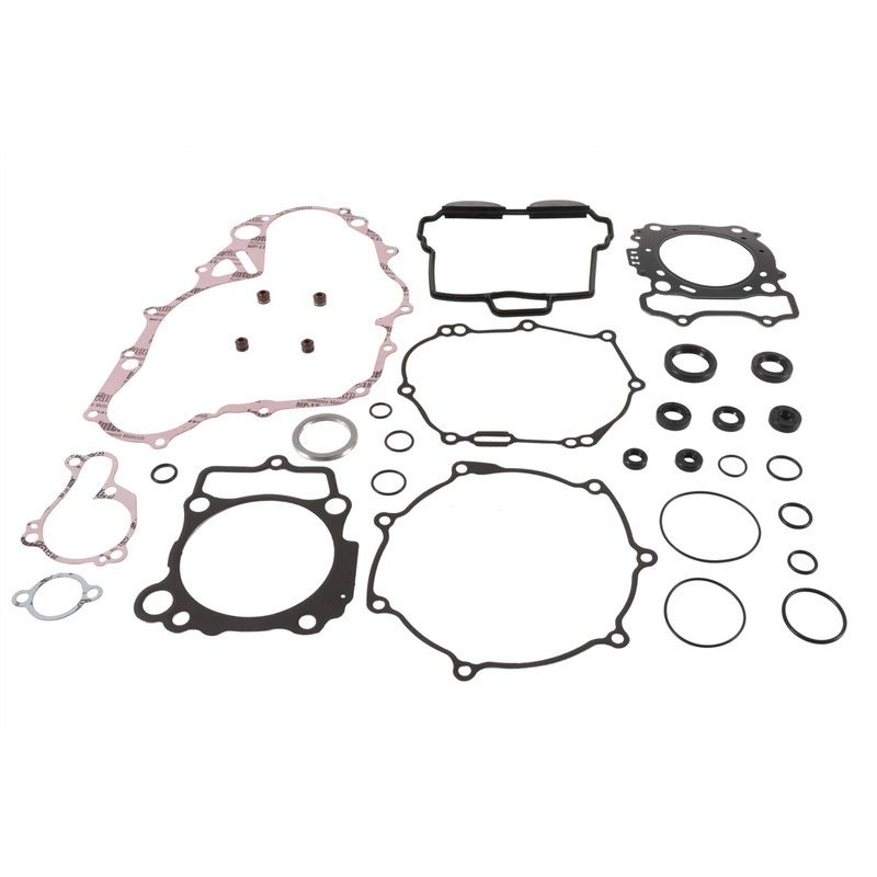 Vertex 811690 Gaskets 15-19 Yamaha WR250F Complete Gasket Kit w/ Oil Seals