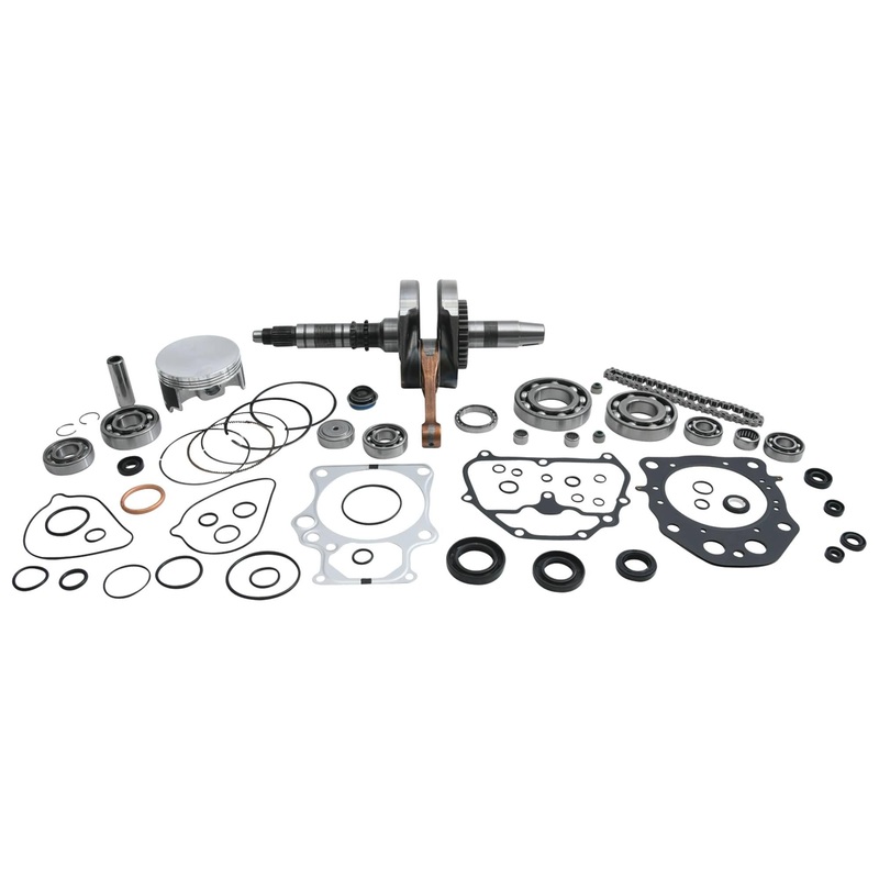Vertex WR00038 Honda Complete Engine Rebuild Kit