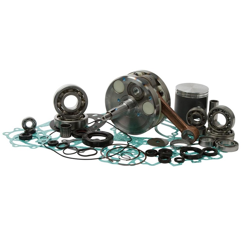 Vertex WR101-015 Pistons 02-04 CR 250 R Complete Engine Rebuild Kit