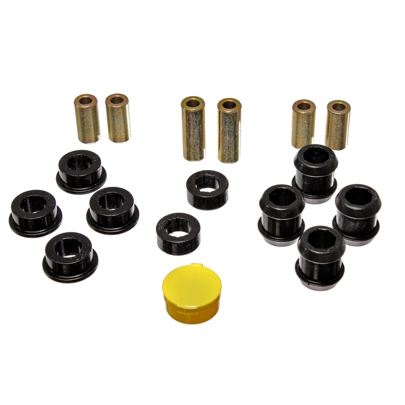 Energy Suspension 16.3103G Front Control Arm Bushing Set