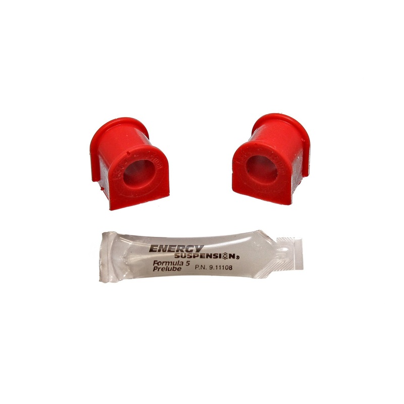 Energy Suspension 16.5112R Sway Bar Pivot Bushing Set