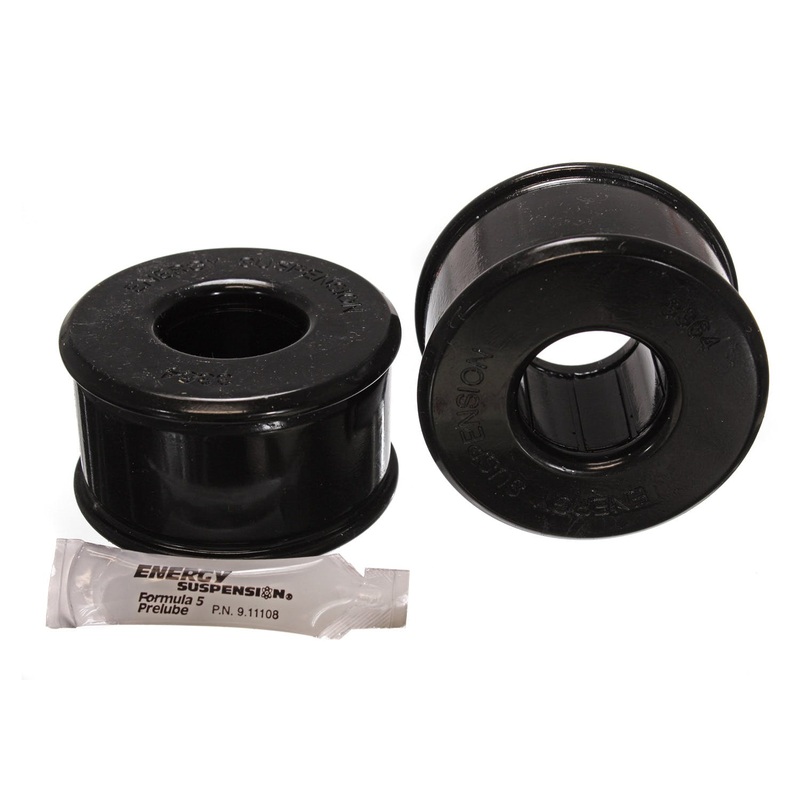 Energy Suspension 16.7107G Rear Trailing Arm Bushing Set