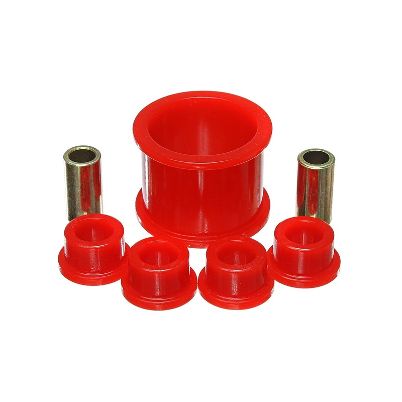 Energy Suspension 19.10101R Rack & Pinion Bushing Set