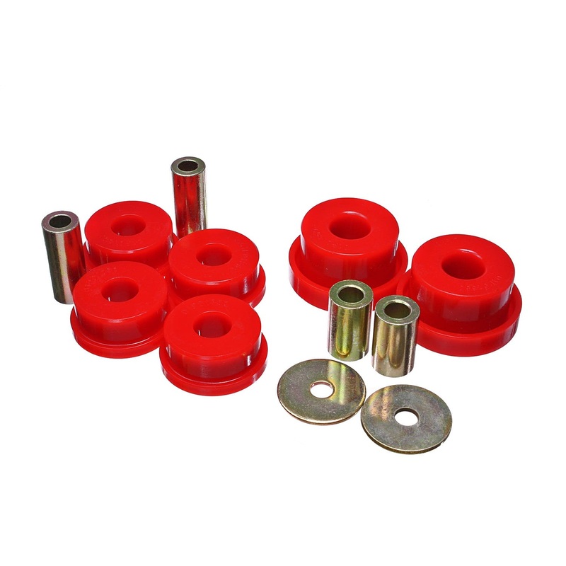 Energy Suspension 19.1105R Differential Mount Bushing Set