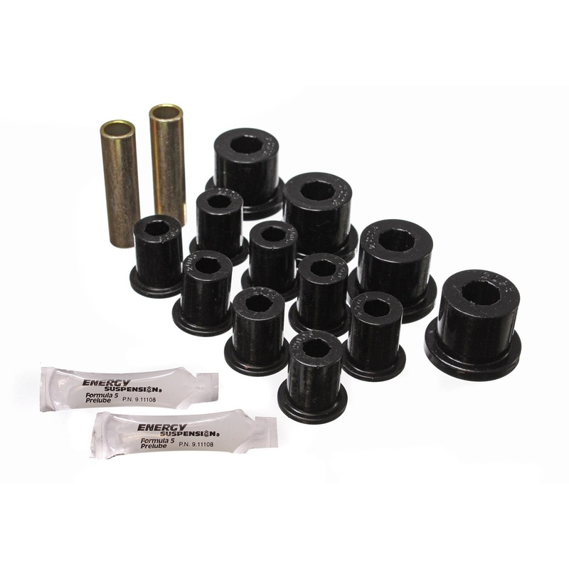 Energy Suspension 2.2103G Rear Spring Bushing