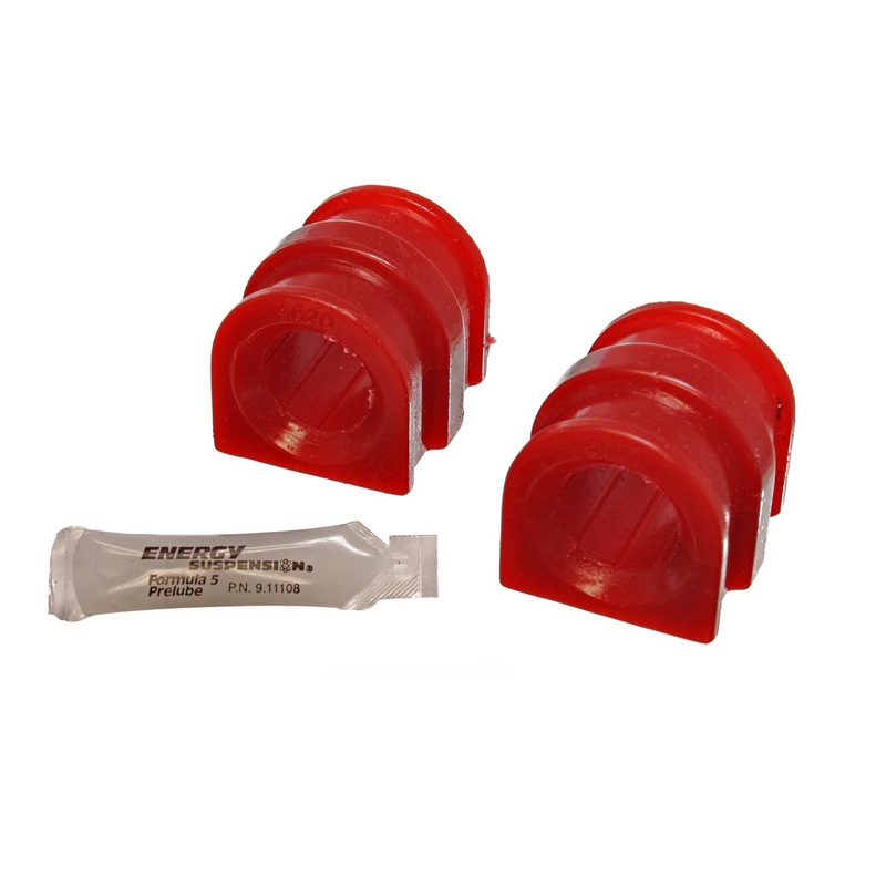 Energy Suspension 8.5101R Front Stabilizer Bushing 19mm