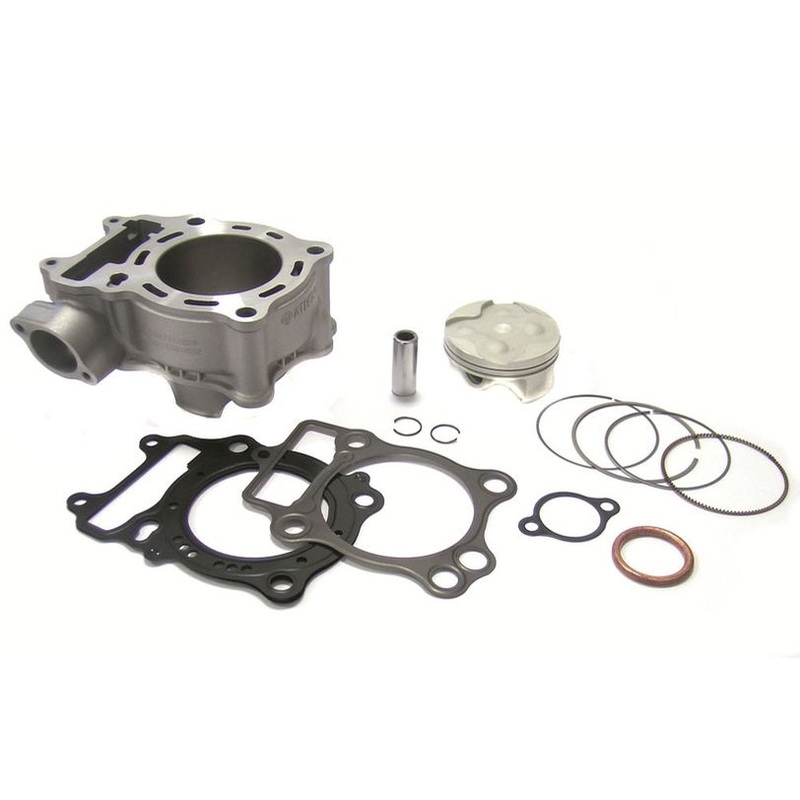 Athena P400210100022 Gasket Kit for Athena Standard Bore Cylinder Kit