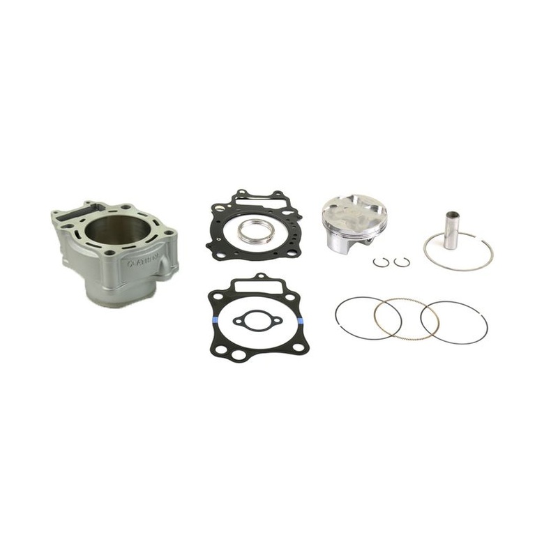 Athena P400210100058 Gasket Kit for Athena Standard Bore Cylinder Kit