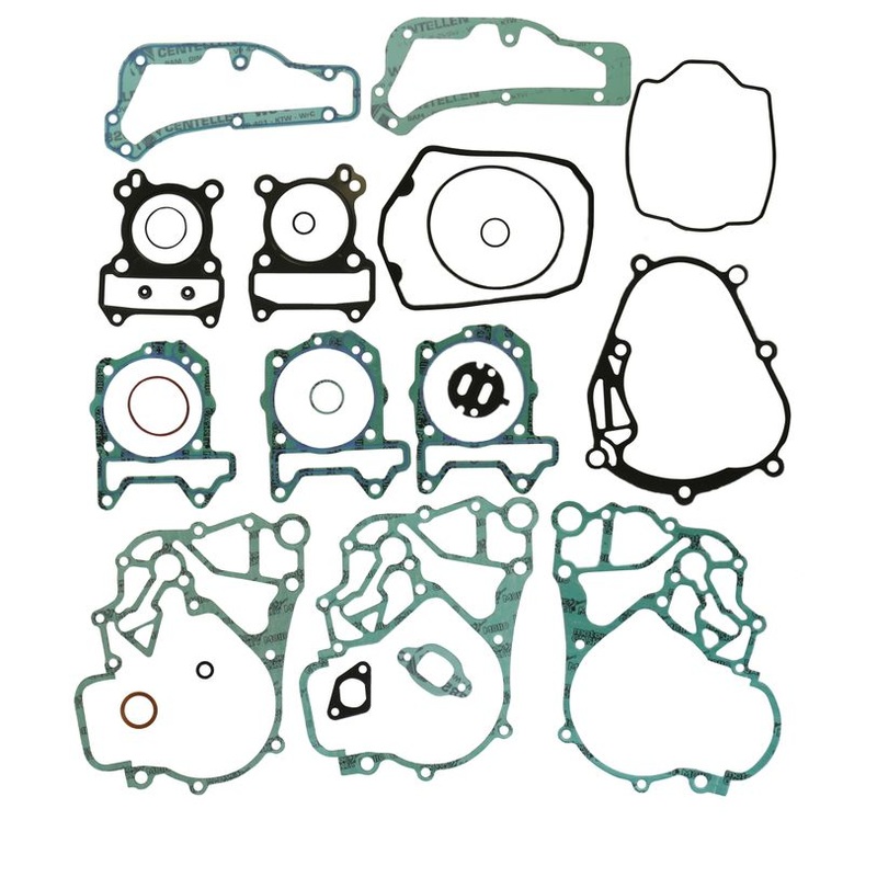 Athena P400480850126 Complete Gasket Kit (oil seals not included)