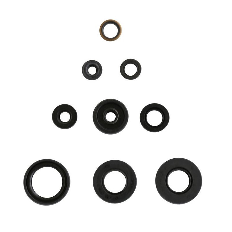 Athena P400485400050 Engine Oil Seals Kit