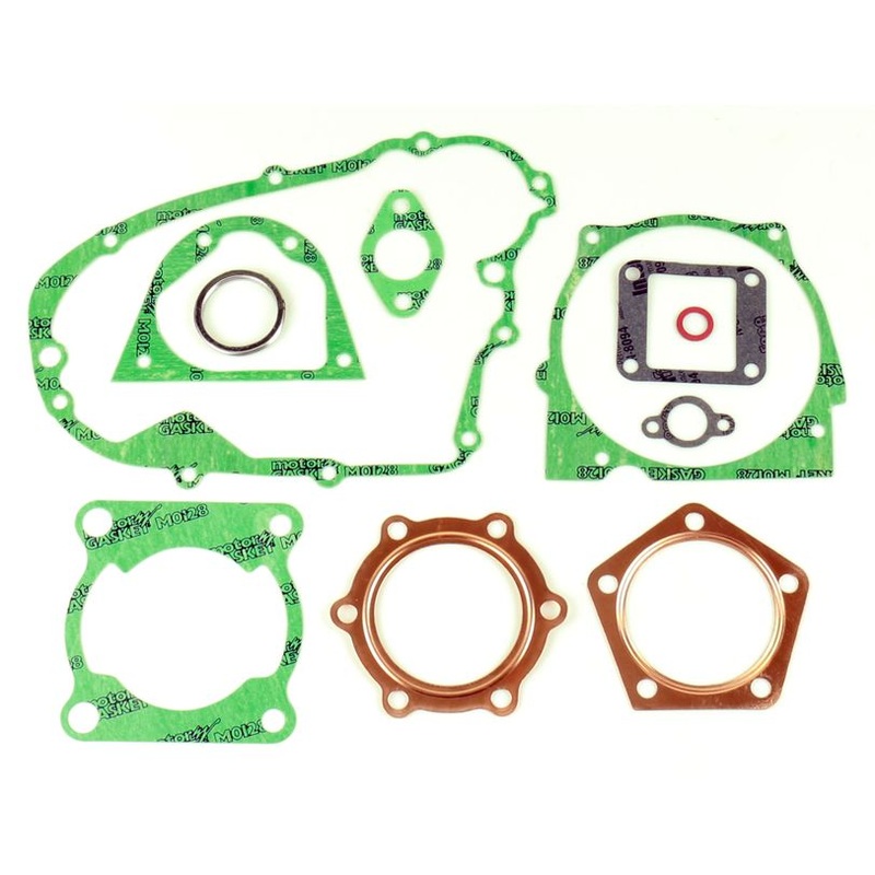 Athena P400485850175 Complete Gasket Kit (oil seals not included)