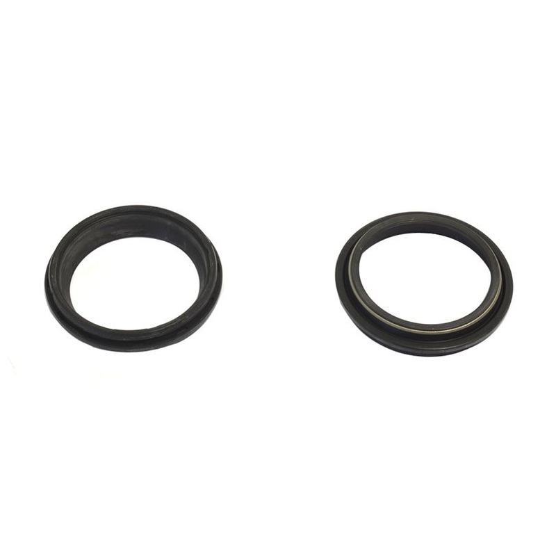 Athena P40FORK455131 Fork Dust Seal Kit NOK 46×58,5×4,7/11,6 mm