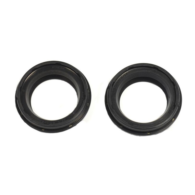 Athena P40FORK455205 Fork Dust Seal Kit 35×48,5/53×5,8/15 mm