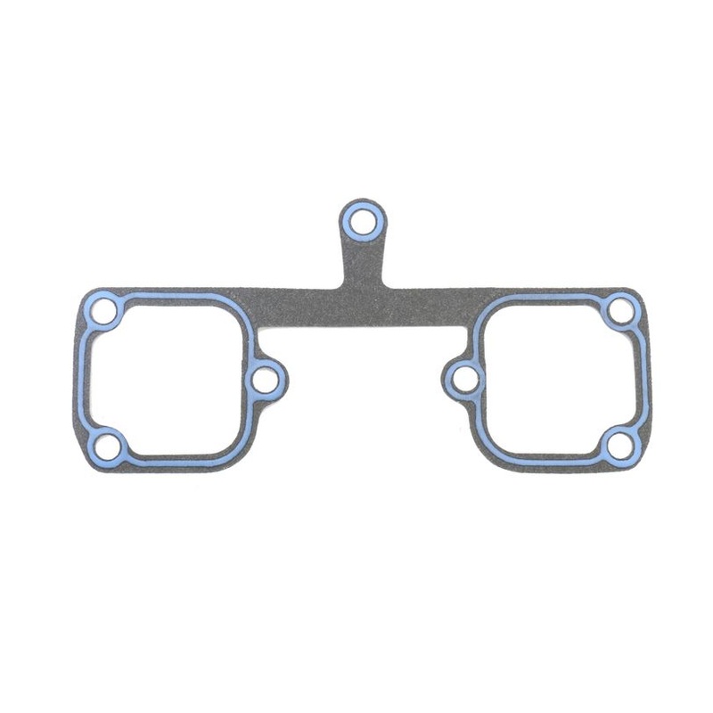 Athena S410195015042 Rocker Arm Cover Gasket, Silicone Beaded, Shovelhead – Set of 10 pcs