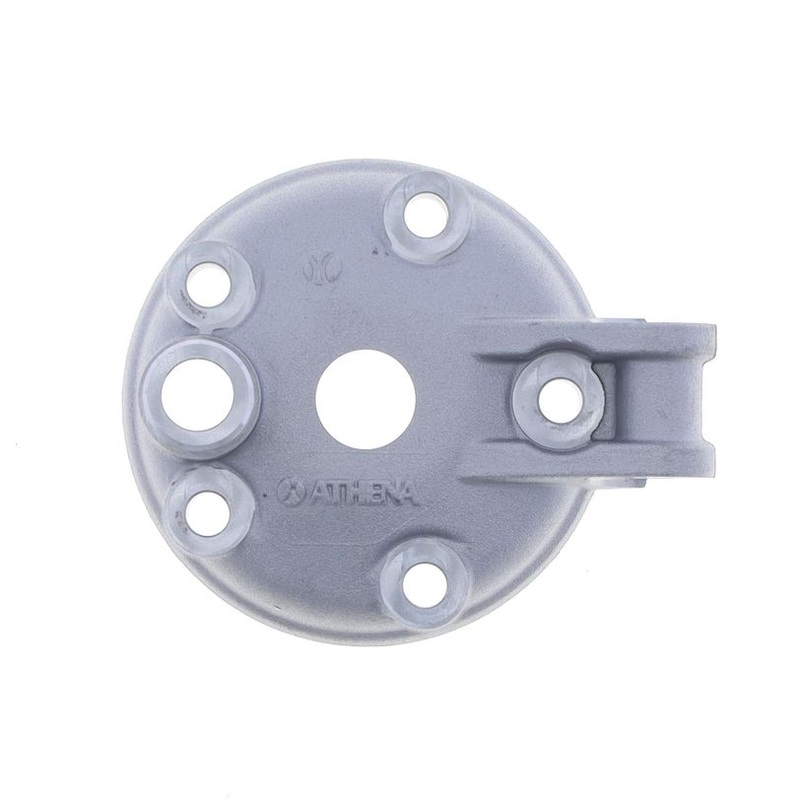 Athena S410485308001 Cylinder Head for 2T Athena Cylinder Kits