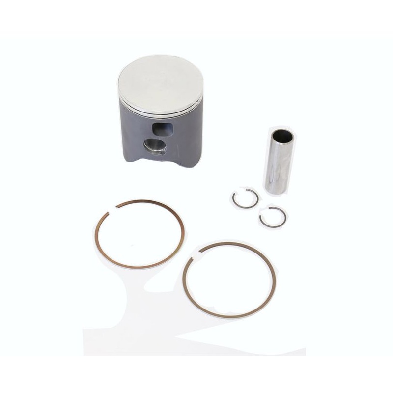 Athena S4F06640007B Ring Set Diameter 66,5 mm for Athena Piston