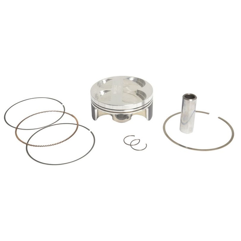 Athena S4F07700003A Ring Set Diameter 77 mm for Athena Piston