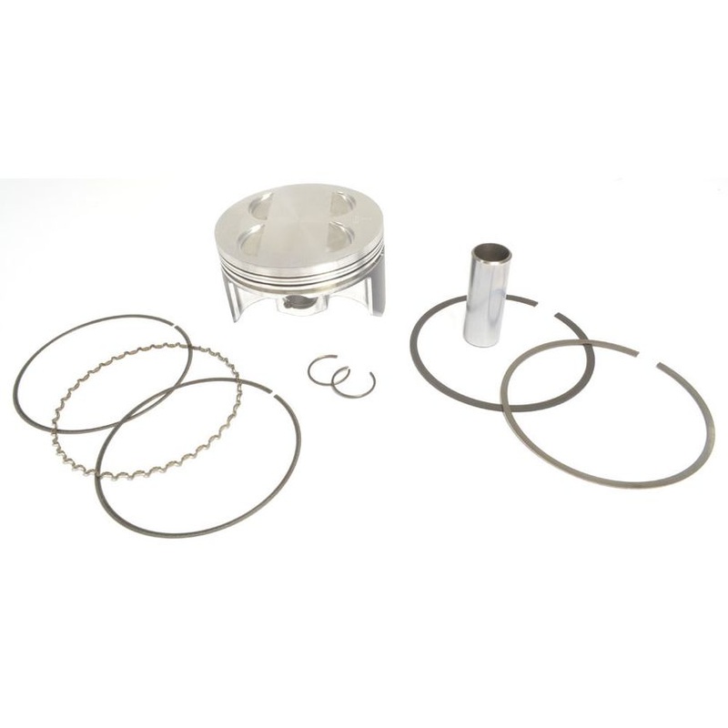 Athena S4F087500010 4T Forged Racing Piston Diameter 97,44 mm for OE Cylinder
