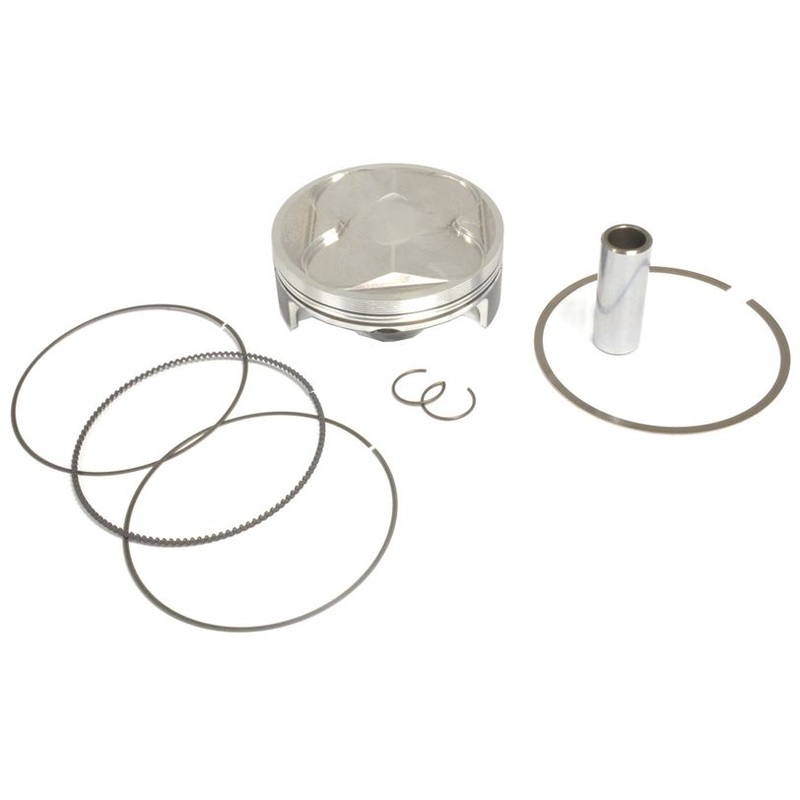 Athena S4F09600011B Ring Set Diameter 96 mm for Athena Piston