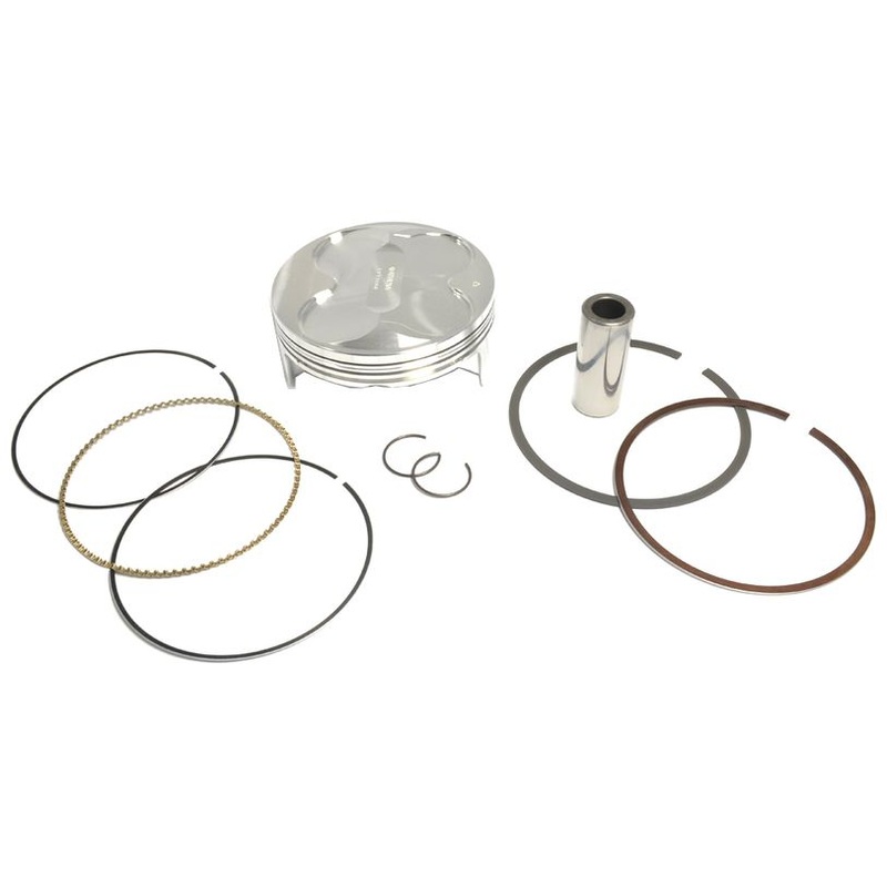 Athena S4F09600015A Ring Set Diameter 96 mm for Athena Piston