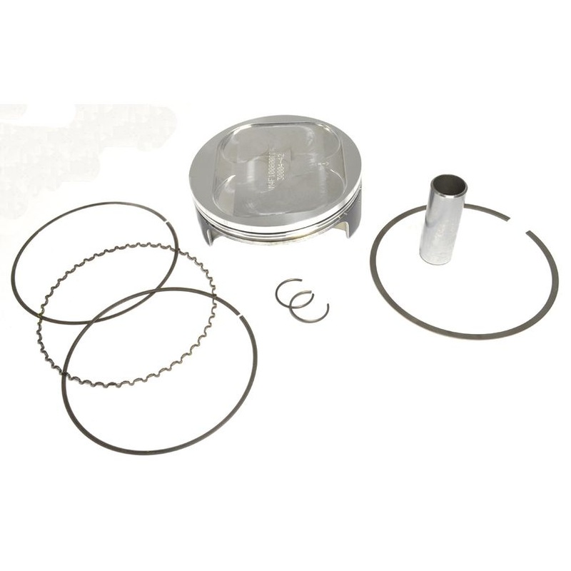 Athena S4F10000007A Ring Set Diameter 100 mm for Athena Piston