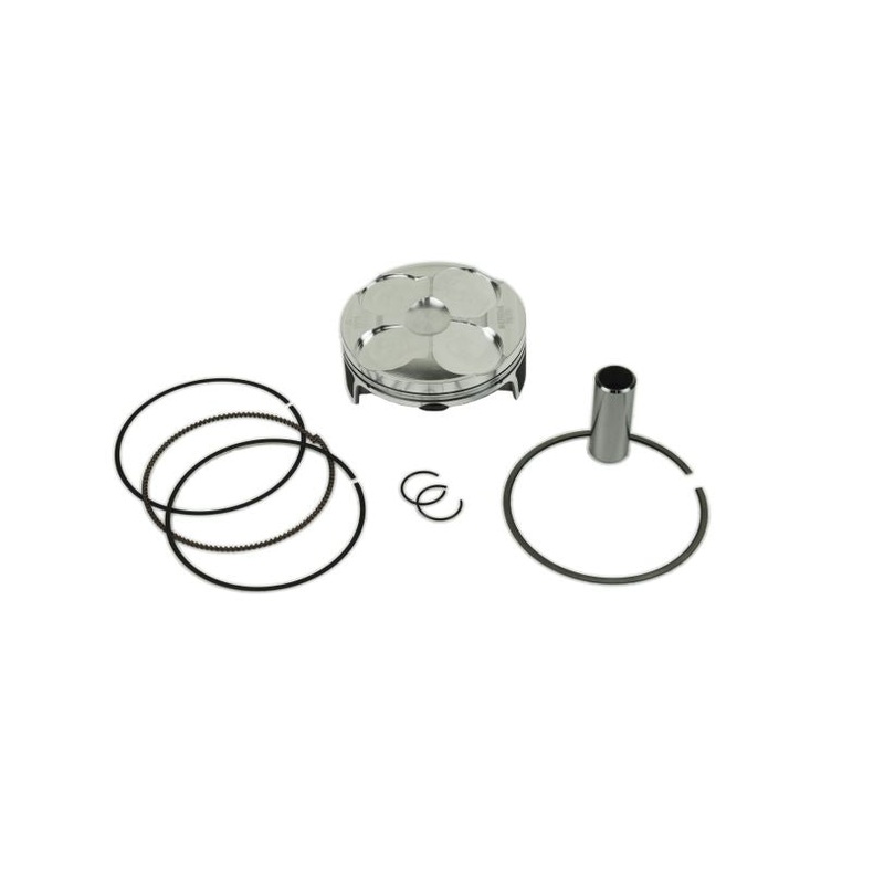 Athena S5F07680001A Ring Set Diameter 76,8 mm for Athena Piston