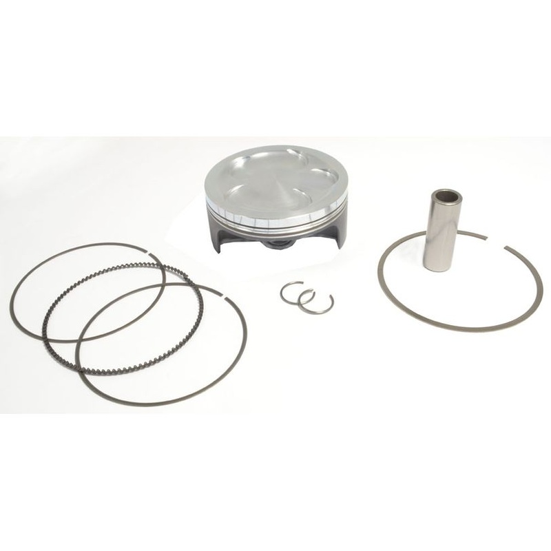 Athena S5F08300006A Athena Pistons Pin and Clips Kit