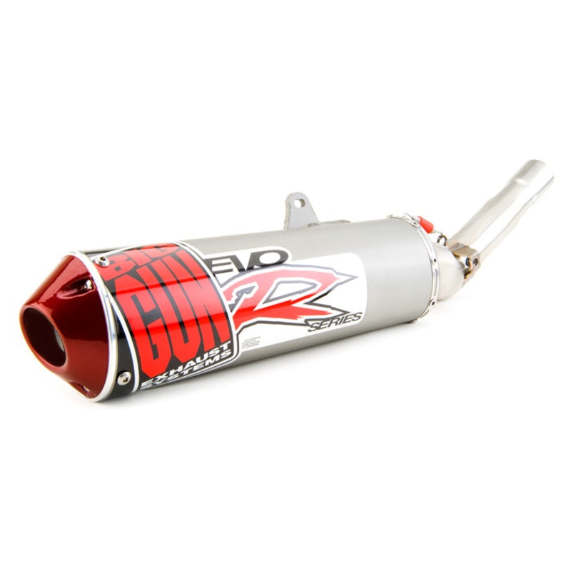 Big Gun Exhaust 09-24522 EVO R Slip On