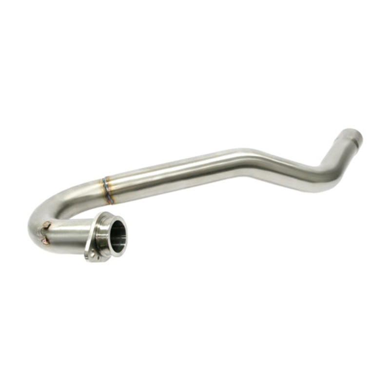 Big Gun Exhaust 13-15501 EXO Series Head Pipe