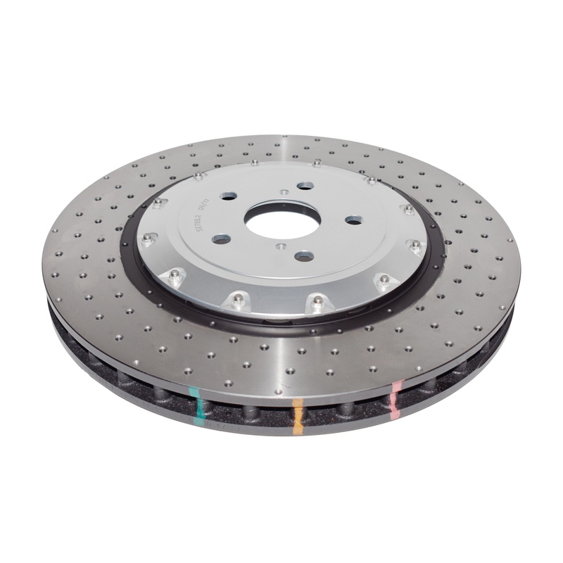 5000 Series XD Brake Rotor