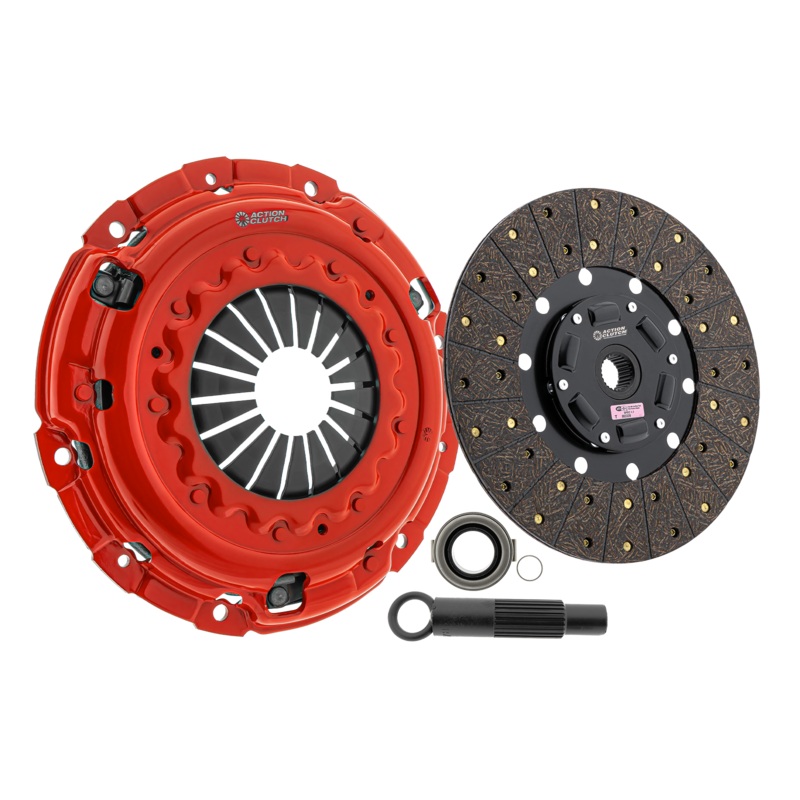 Action Clutch ACR-3142 Stage 1 Clutch Kit (1OS) for Toyota Camry 2007-2010 3.5L DOHC (2GRFE)