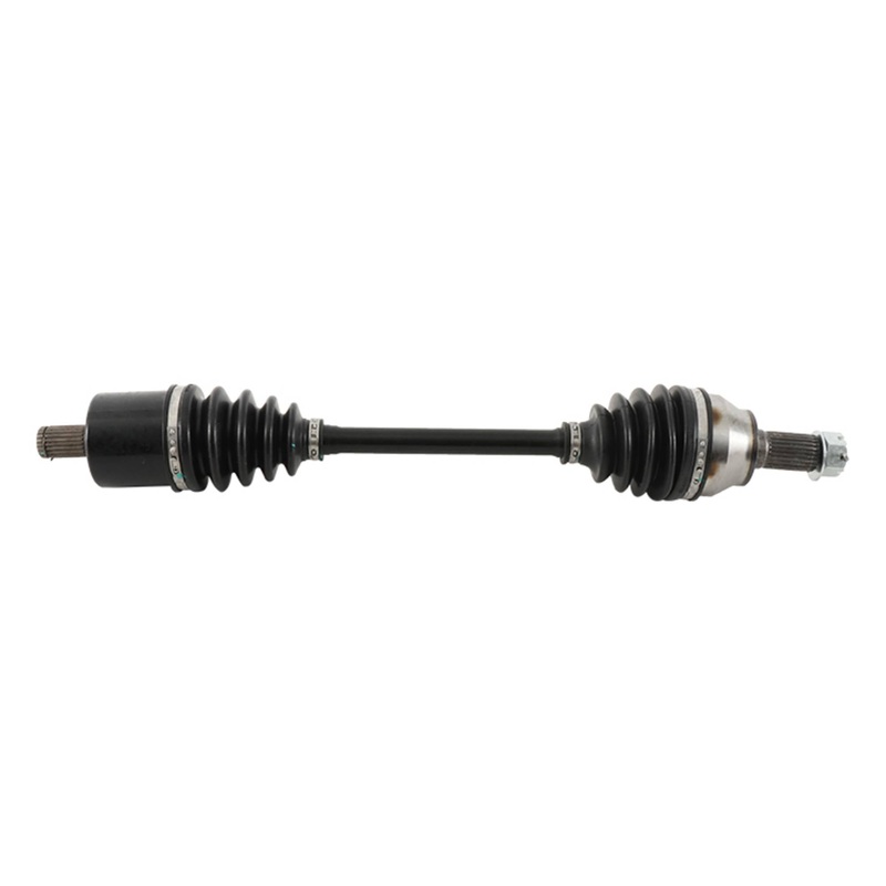 All Balls Racing AB6-PO-8-333 16-23 Polaris Scrambler 850 6 Ball Axle Front Left