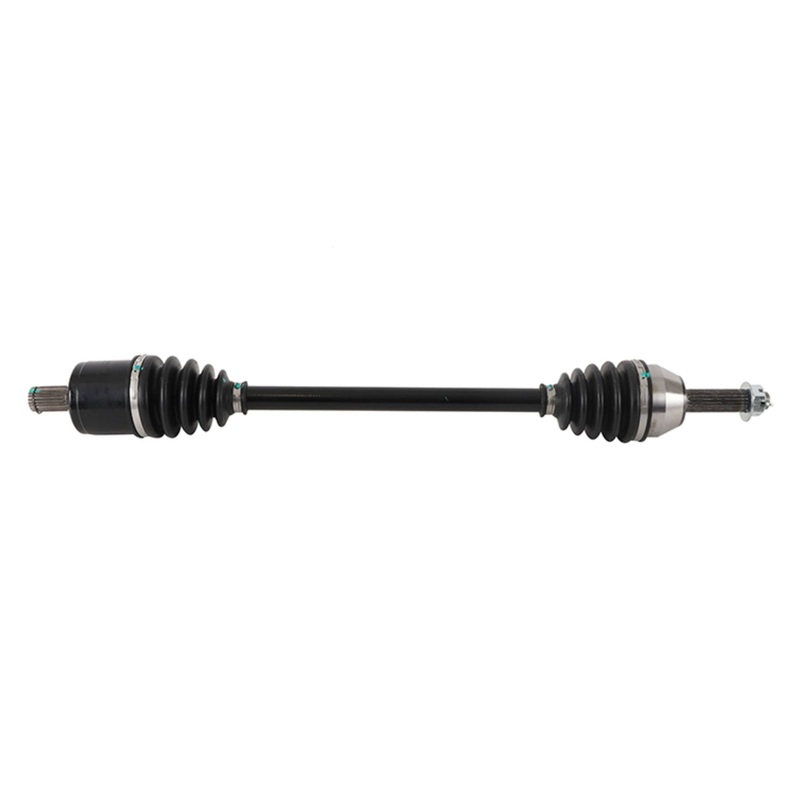 All Balls Racing AB6-PO-8-378 17-23 Polaris Ranger 570 Full Size 6 Ball Axle Front Left