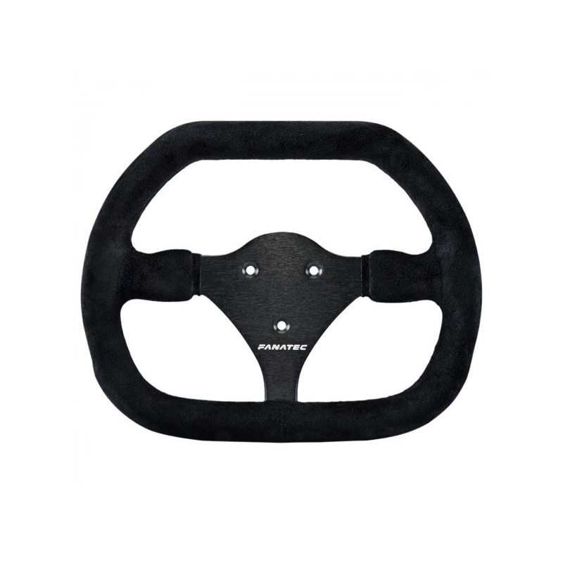 Fanatec ClubSport Wheel Rim Flat 1