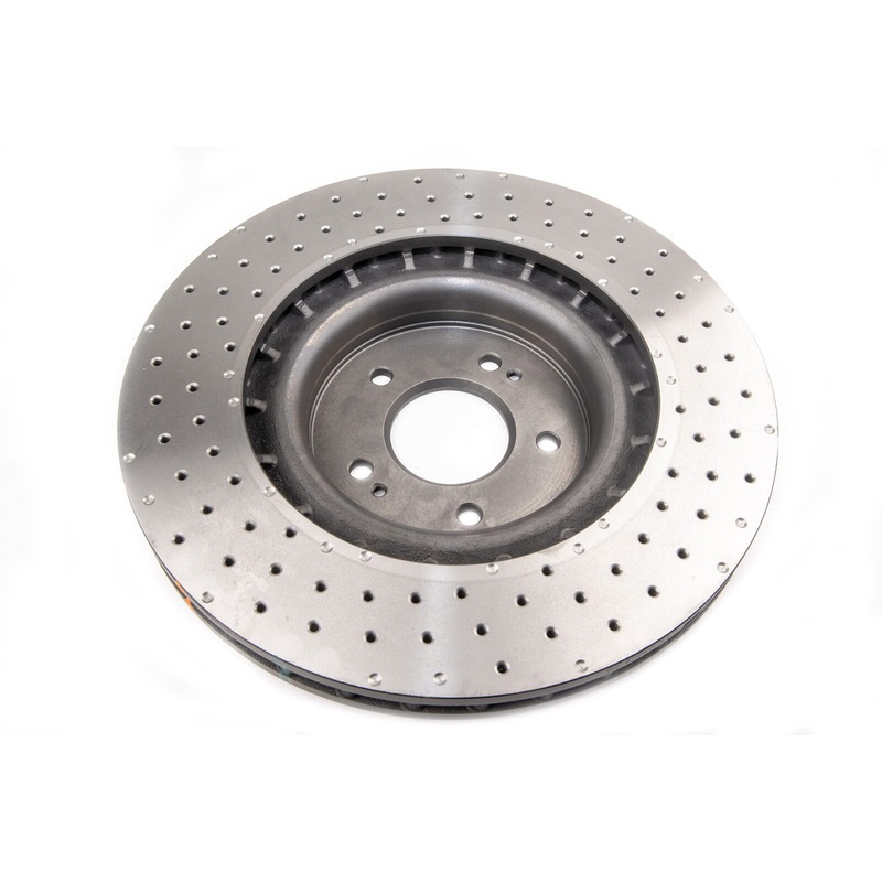 Front 4000 Series XD Brake Rotor