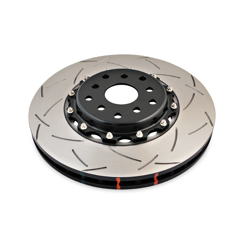Front 5000 Series T3 Brake Rotor
