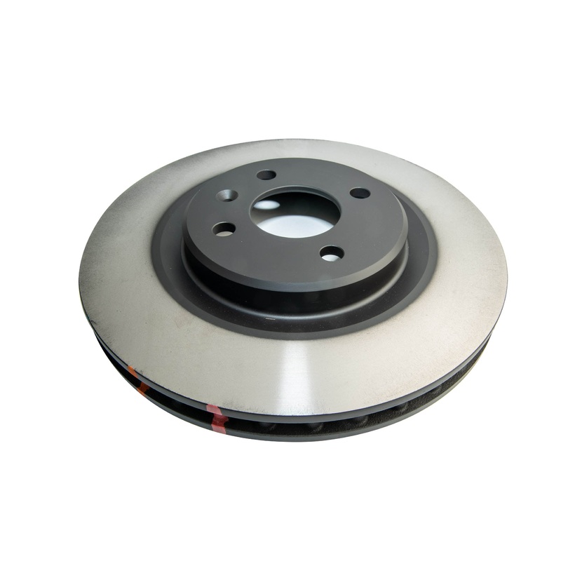 Front & Rear 4000 Series HD Brake Rotor