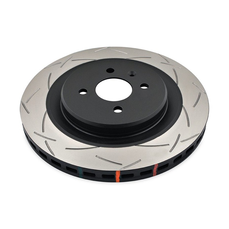 Front & Rear 4000 Series T3 Brake Rotor