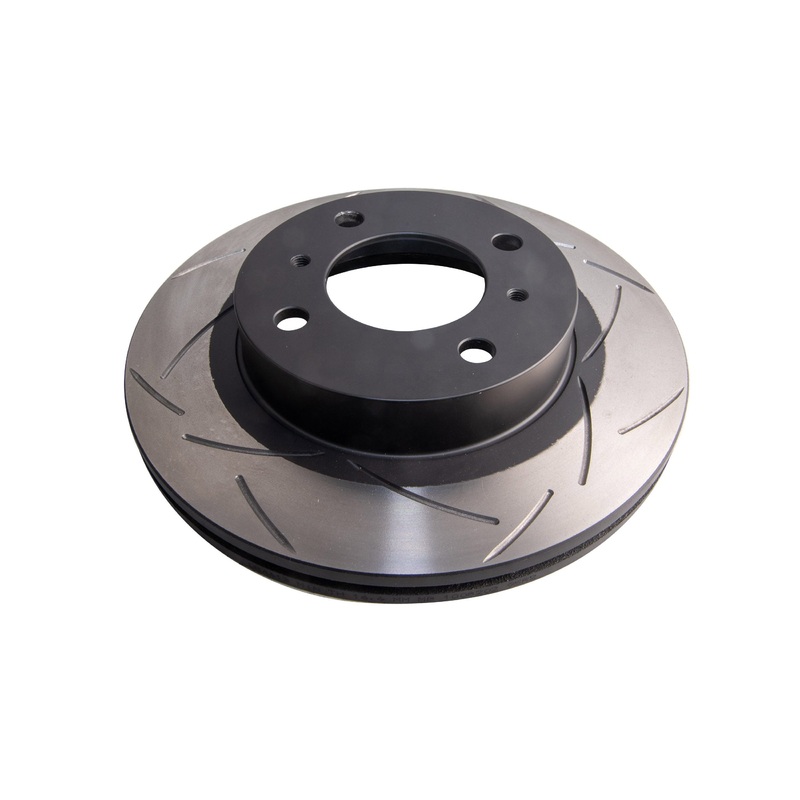 Front Street Series T2 Brake Rotor