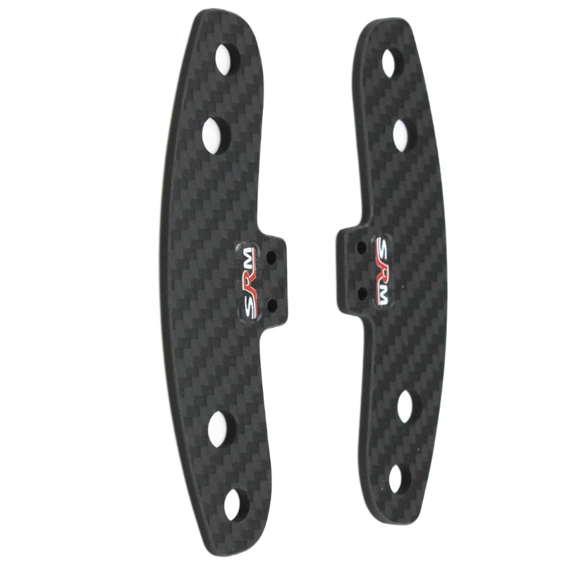 GT Style 1 shifter paddle set